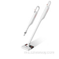 Xiaomi Deerma VC01 Max Vacuum Cleaner menyapu mop